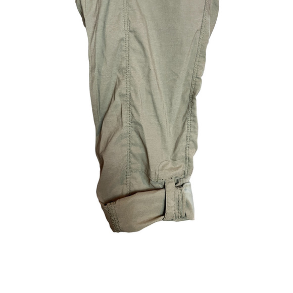 Duluth Trading co Women’s Dry On The Fly Slim Leg Pants - Picture 4 of 14